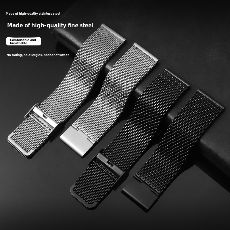 Milan metal mesh belt For Casi - огляд і ціна Casio Watch G-Shock Dw-5600