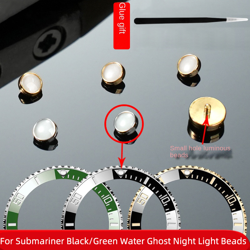 For Rolex Submariner Luminous  - огляд і ціна Rolex Watch Daytona
